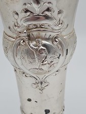 Fahrrad Radfahrer Pokal