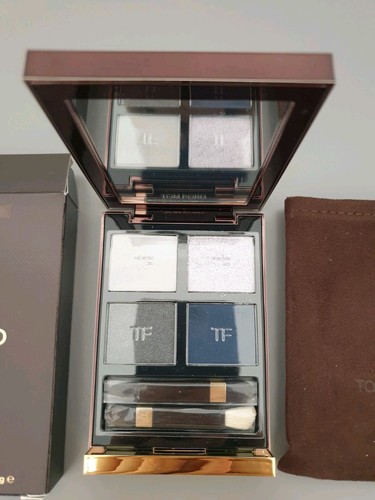 Tom ford lidschatten quad - ford,