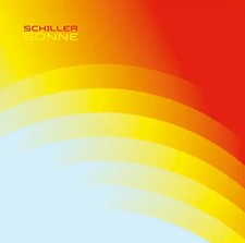 Schiller - Sonne (Deluxe