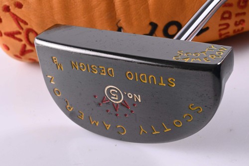 Scotty cameron studio - studio, design
