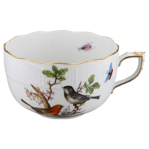 Teetasse modell 704 - modell,