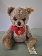 Steiff Brummbär mit Stimme 33