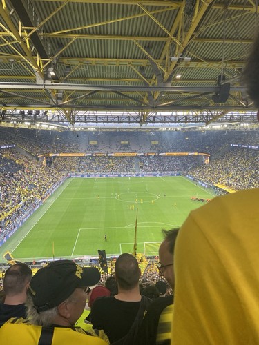 Tickets bvb dortmund bayern - 4,