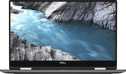 Dell xps 9575 in - dell, 2-in-1