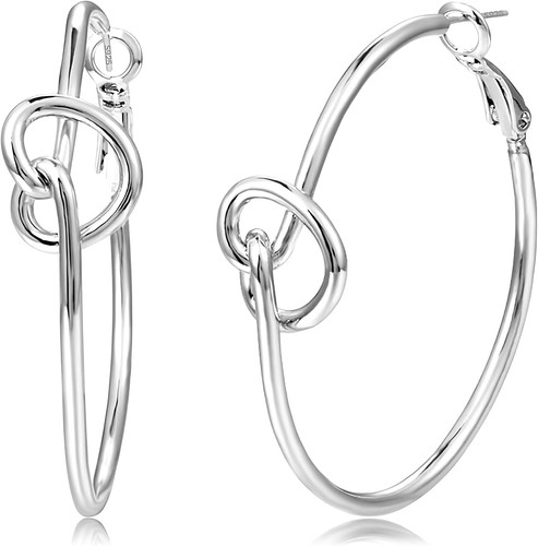 925 sterling silber ohrringe - 925,