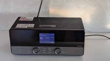 Hama DIR3100M Digitalradio Internetradio DAB mit Fernbedienung