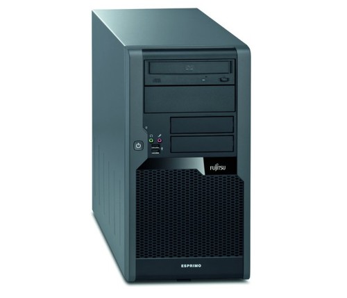 Fujitsu esprimo p5731 midi - p5731,,