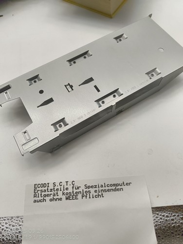 Hdd ssd halter schiene - ssd,