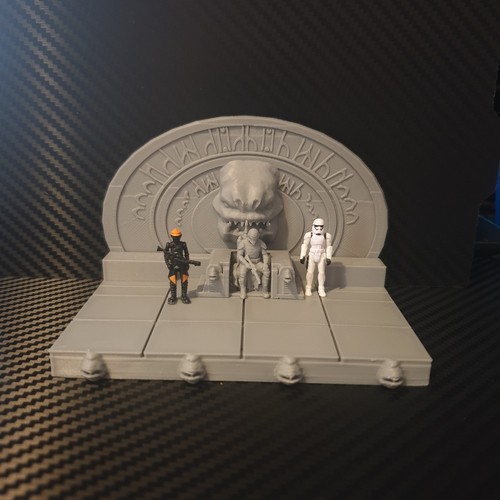 Star wars micro - star,