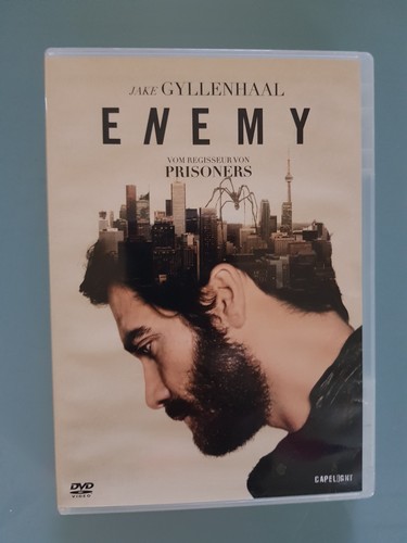 Enemy denis - enemy, (2013)