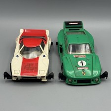 Carrera servo 132 porsche - carrera,