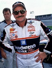 G00DWRENCH Go Kart Rennanzug