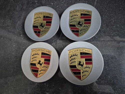 Porsche cayenne silber - cayenne,
