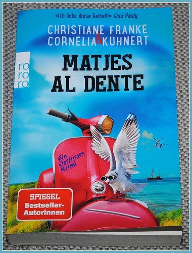 Matjes dente franke kuhnert - dente, franke&kuhnert