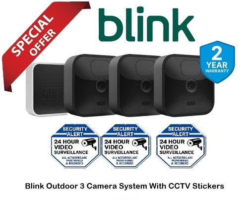Blink home security - blink, outdoor