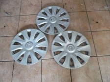 BMW 3er E91 Radkappen Radabdeckung 16Zoll 6791806