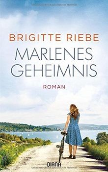 Riebe marlenes geheimnis - riebe,,