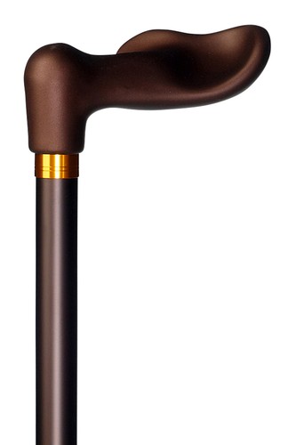 Fischer stock mit softgriff - fischer-stock,