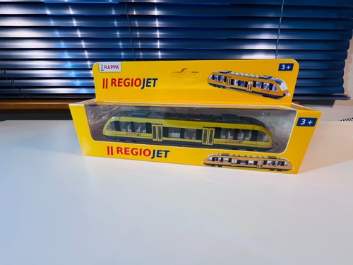 Regiojet tt 1 120 - regiojet,, tt,