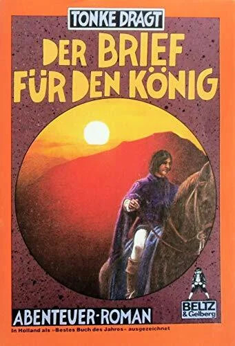 Der brief für - der,
