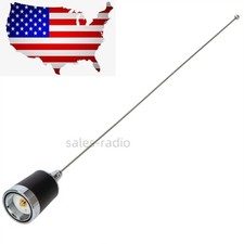 NMO 144/430MHz 2m/70cm High