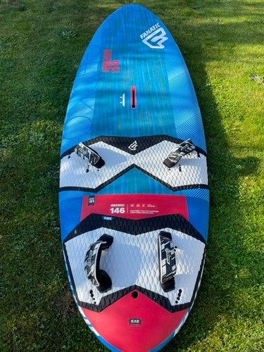Komplette windsurfausrüstung - komplette,