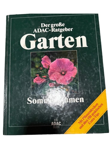 Adac ratgeber garten - adac,
