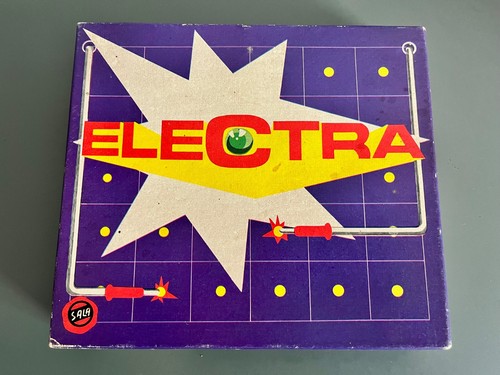 Electra 50er j - 50er,