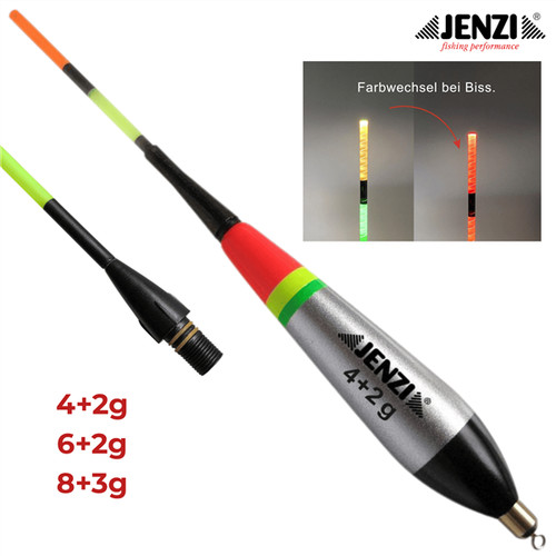 Jenzi elektropose smarte - jenzi, led