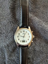 Armbanduhr Meister Anker