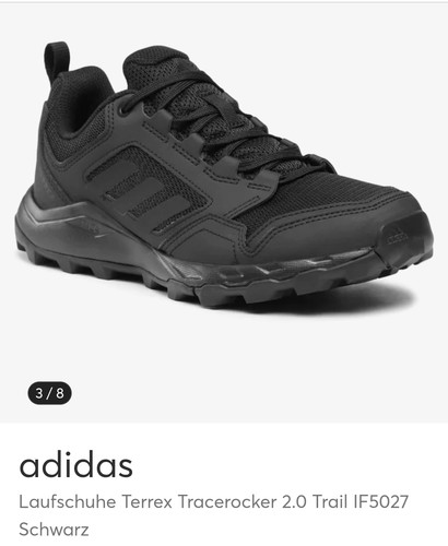 Adidas laufschuhe terrex - adidas,