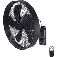 Sygonix Wandventilator Lüfter