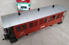 LGB 32340 RhB Bauzugwagen Xk