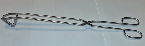 Das original grillzange - original", 38cm
