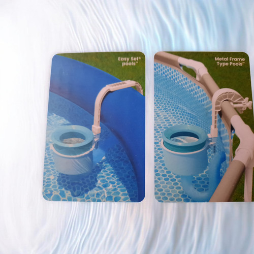 Skimmer intex frame easy - intex,