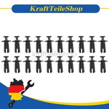 20x Spreiznieten Befestigung