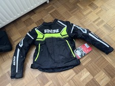 Neue Motorrad Jacke Mit