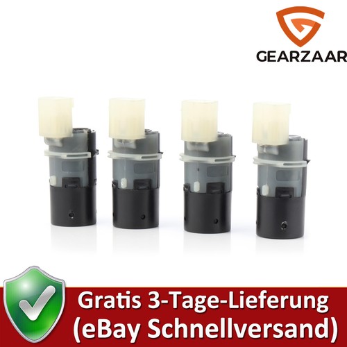 Pdc parksensor für bmw 3er - parksensor,