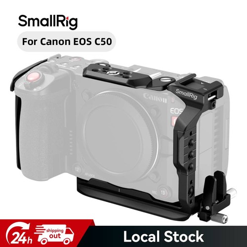 Smallrig cage für canon - cage,