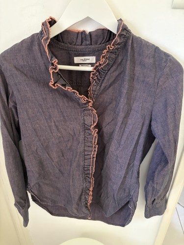 Isabel marant étoile - isabel,