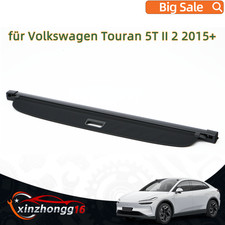 Für VW Touran 5T II 2 ab 2015