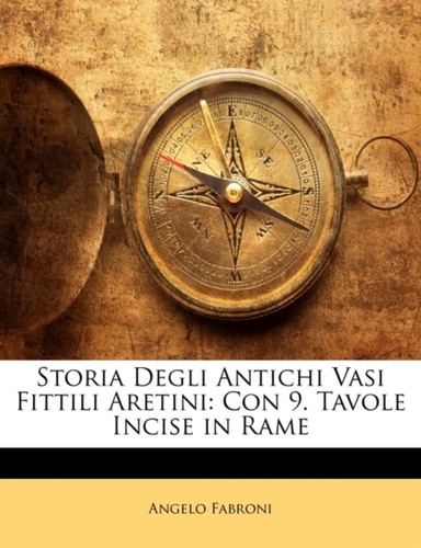 Fabroni storia degli antichi - fabroni,