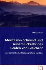 Ulf Dingerdissen | Moritz von