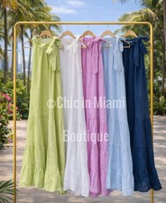 Puro Lino Made In Italy Light