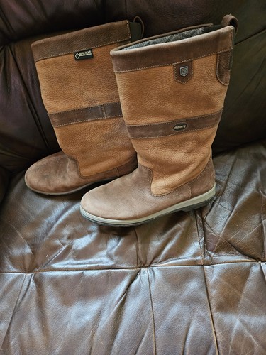 Dubarry utima segelstifel - dubarry,