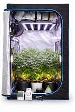 Growbox Komplettset