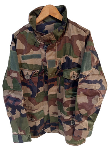Kampfjacke katze m paul - katze,