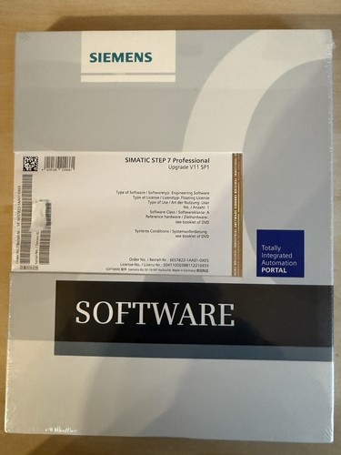 Siemens simatic step - siemens,