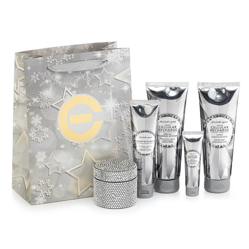 Elizabeth grant caviar - grant,