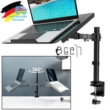 Laptop Halterung schwenkbar